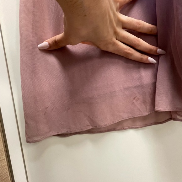 prom or bridesmaid dress - Picture 7 of 9